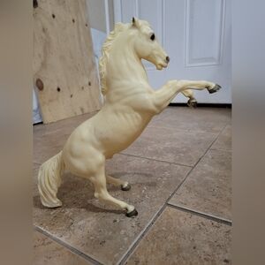 Vintage Breyer King the Fighting Stallion